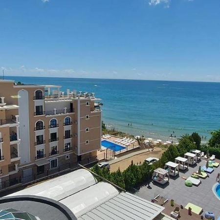 Studio In Sveti Vlas With Seaview Esterno foto