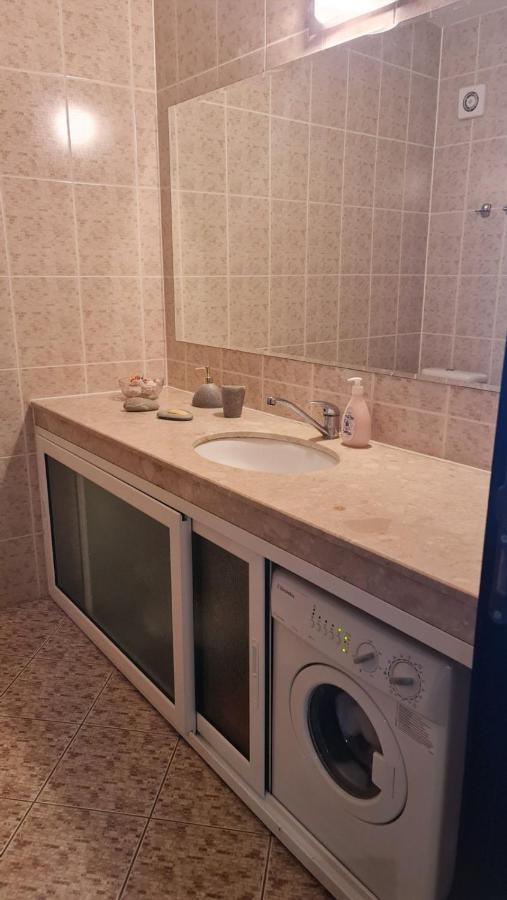 Studio In Sveti Vlas With Seaview Esterno foto