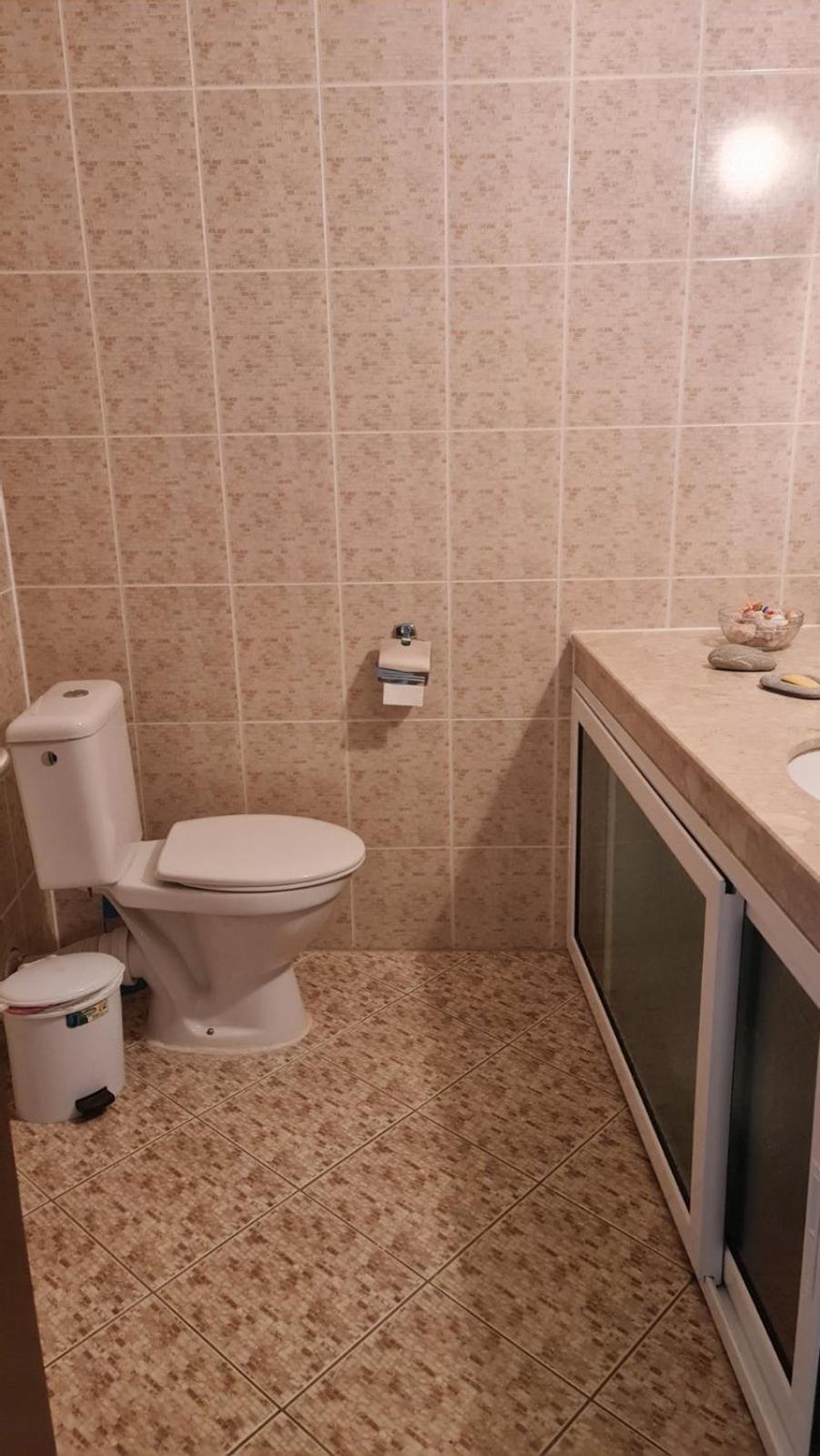 Studio In Sveti Vlas With Seaview Esterno foto
