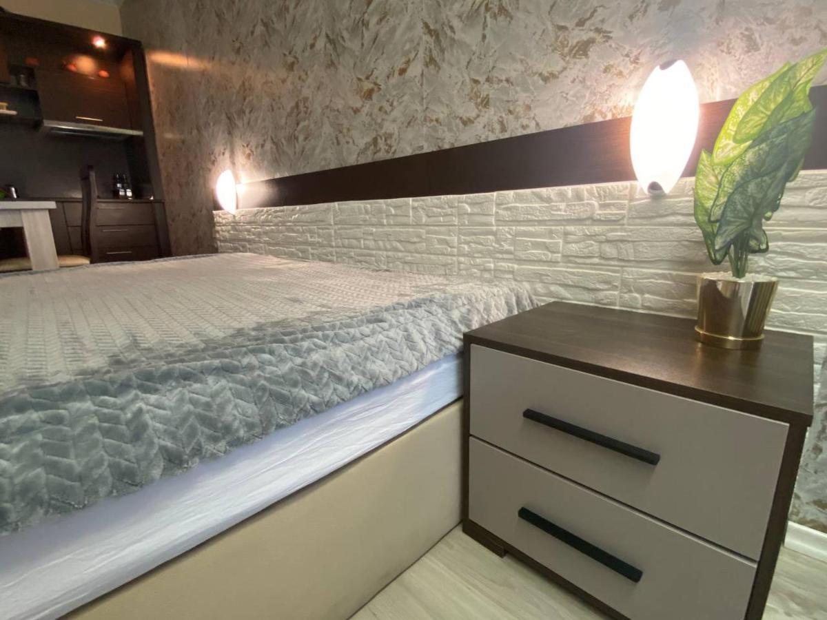 Studio In Sveti Vlas With Seaview Esterno foto